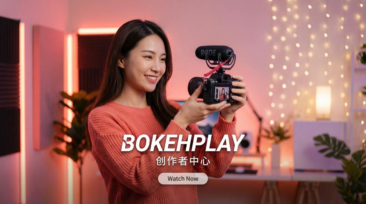 玩物社区原创视频社区