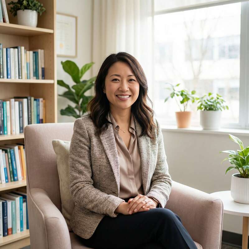 玩物社区心理顾问