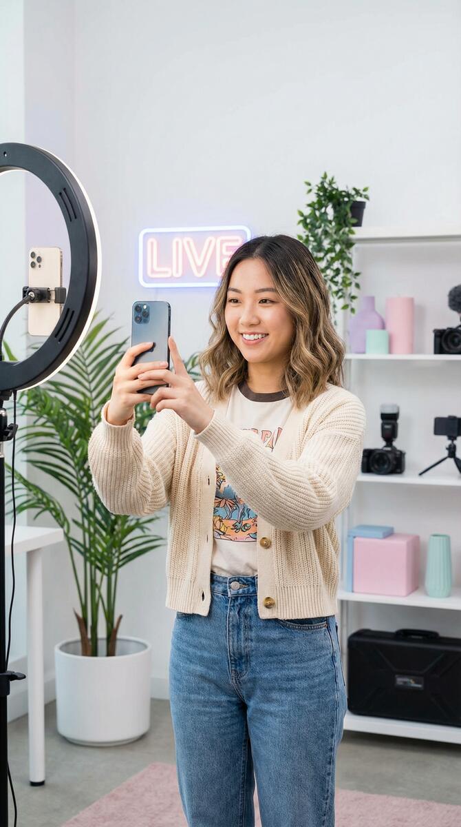 玩物社区社区美图