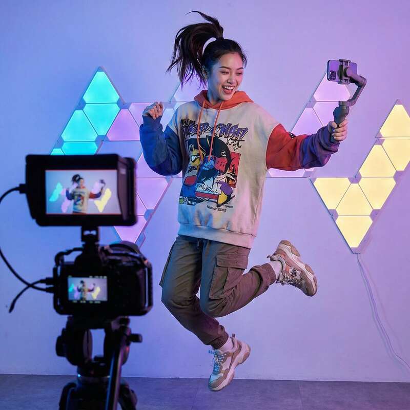 玩物社区短视频