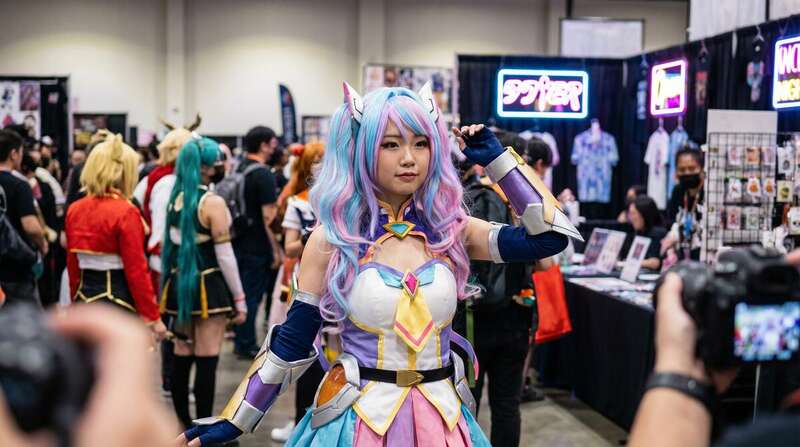 玩物社区幕后花絮